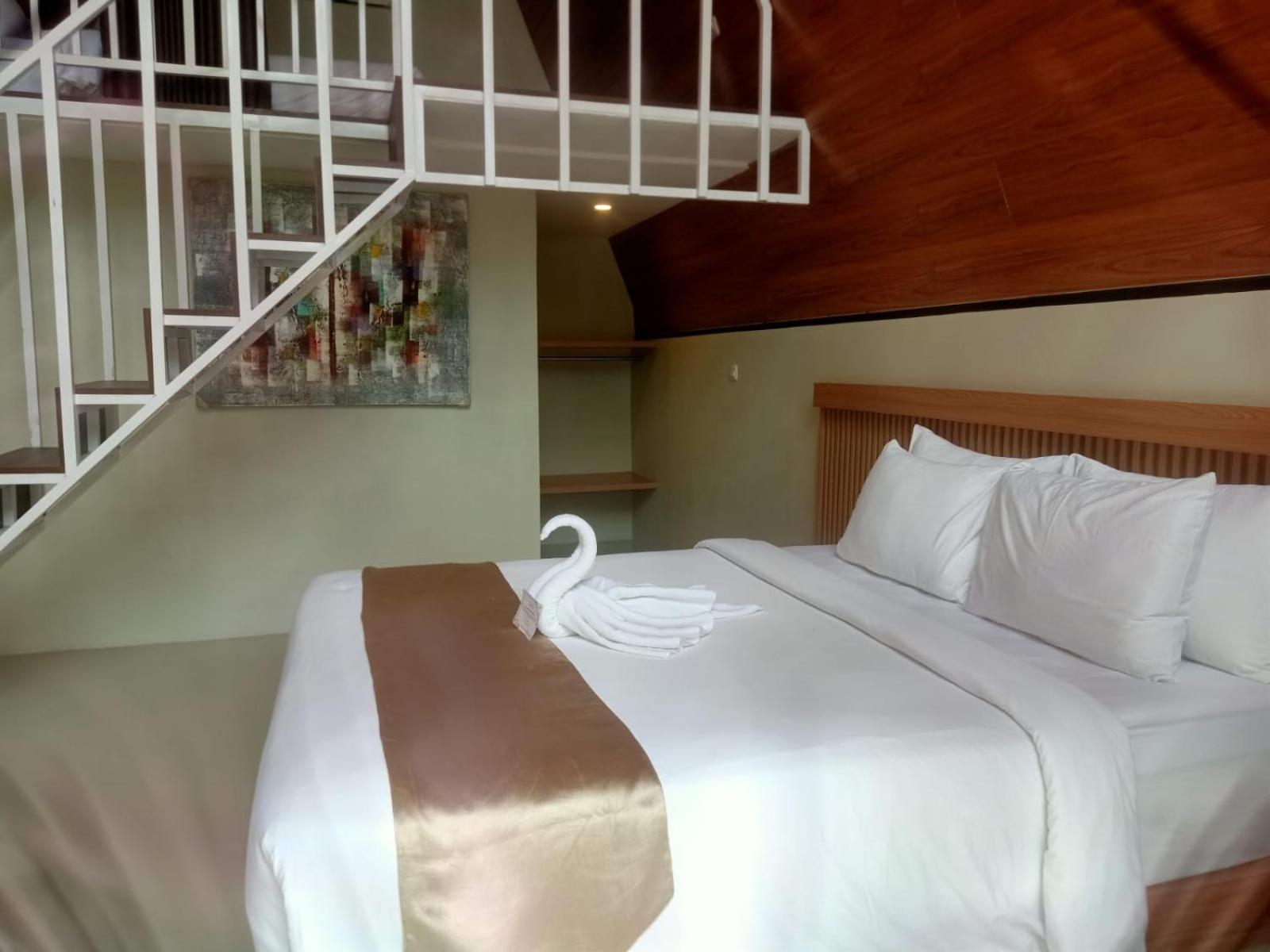The Central Lovina Hotel & Restaurant Εξωτερικό φωτογραφία